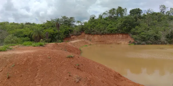 Lote/Terreno à venda, 20000m² no , Jequitibá