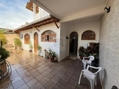 Casa com 4 Quartos à venda, 280m² no Stiep, Salvador