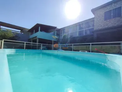 Casa com 3 Quartos à venda, 400m² no São José do Barreto, Macaé