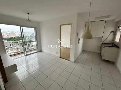 Apartamento com 2 Quartos à venda, 52m² no Brás, São Paulo