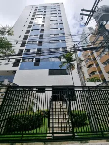 Apartamento com 1 Quarto para alugar, 38m² no Boa Viagem, Recife