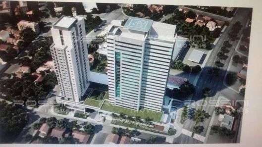 Sala Comercial à venda, 80m² no Jardim São Luiz, Ribeirão Preto
