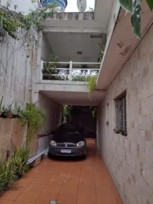 Casa com 2 Quartos à venda, 221m² no Rudge Ramos, São Bernardo do Campo