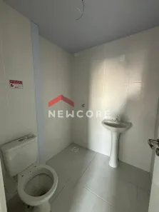Apartamento com 2 Quartos à venda, 51m² no Rio Caveiras, Biguaçu