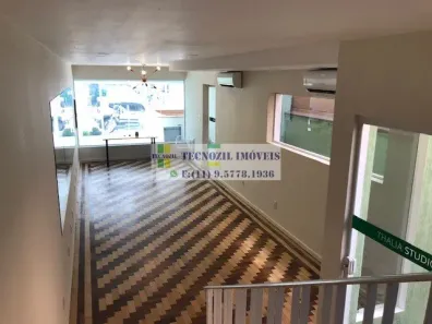 Imóvel Comercial com 6 Quartos para venda ou aluguel, 177m² no Vila Olímpia, São Paulo