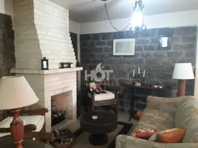 Casa com 4 Quartos à venda, 280m² no Morro das Pedras, Florianópolis