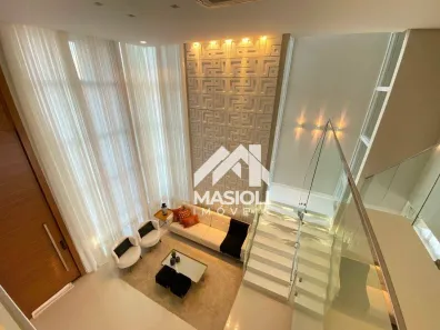 Casa de Condomínio com 4 Quartos à venda, 411m² no Interlagos, Vila Velha
