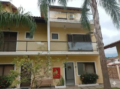 Apartamento com 2 Quartos à venda, 80m² no Maitinga, Bertioga