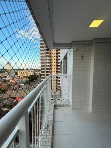 Apartamento com 2 Quartos à venda, 79m² no Marco, Belém