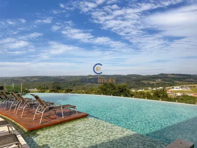 Lote/Terreno à venda, 1434m² no Loteamento Residencial Entre Verdes (Sousas), Campinas