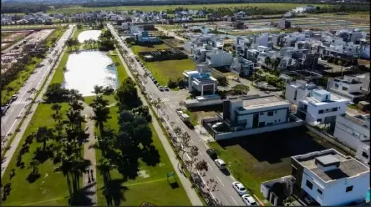 Lote/Terreno à venda, 390m² no Beira Rio, Biguaçu