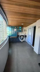 Apartamento com 3 Quartos à venda, 130m² no Centro, São Bernardo do Campo