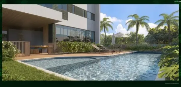 Apartamento com 3 Quartos à venda, 105m² no Parnamirim, Recife