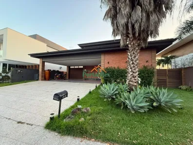 Casa com 5 Quartos à venda, 400m² no Boulevard Lagoa, Serra