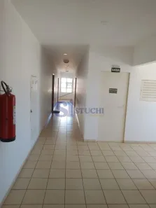 Apartamento com 1 Quarto à venda, 44m² no Centro, Araraquara