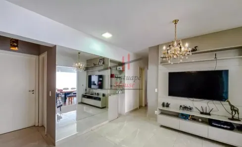Apartamento com 3 Quartos à venda, 114m² no Quinta da Paineira, São Paulo