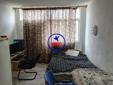Apartamento com 1 Quarto à venda, 32m² no Centro, Campinas