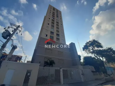 Apartamento com 2 Quartos à venda, 54m² no Pestana, Osasco