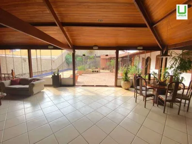 Casa com 5 Quartos à venda, 650m² no Santa Lúcia, Belo Horizonte