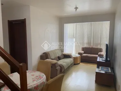 Cobertura com 3 Quartos à venda, 156m² no São Sebastião, Porto Alegre