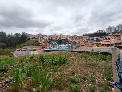 Lote/Terreno à venda, 250m² no Jardim Caçula, Jundiaí
