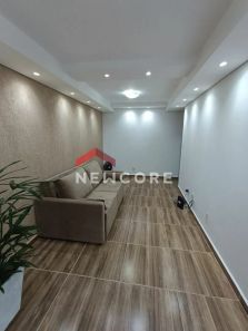 Casa de Condomínio com 3 Quartos à venda, 112m² no Caguassu, Sorocaba