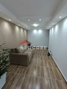Casa de Condomínio com 3 Quartos à venda, 112m² no Caguassu, Sorocaba