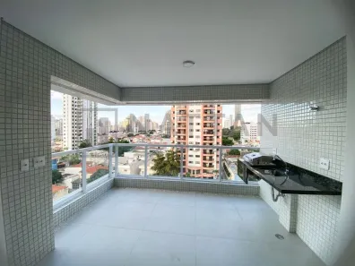 Apartamento com 2 Quartos à venda, 81m² no Cidade Mãe do Céu, São Paulo