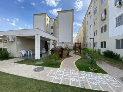 Apartamento com 2 Quartos à venda, 74m² no Restinga, Porto Alegre