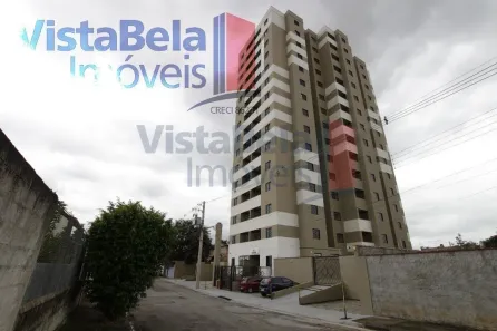Apartamento com 2 Quartos à venda, 64m² no Vila São José, Taubaté