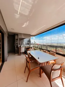 Apartamento com 4 Quartos à venda, 269m² no Park Lozandes, Goiânia