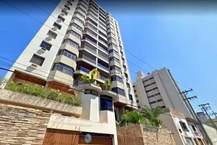 Apartamento com 3 Quartos à venda, 212m² no Centro, Sorocaba