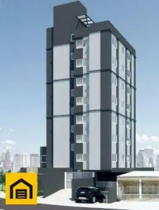 Sala Comercial à venda, 31m² no Matriz, Mauá