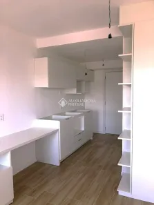 Apartamento com 1 Quarto à venda, 27m² no Partenon, Porto Alegre