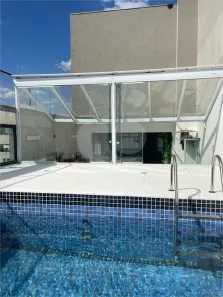 Cobertura com 3 Quartos à venda, 330m² no Santana, São Paulo