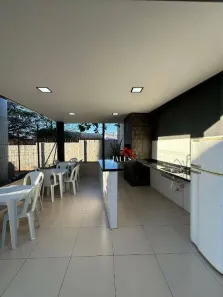 Apartamento com 2 Quartos à venda, 50m² no Jardim Nunes, São José do Rio Preto