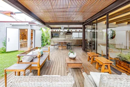 Casa com 4 Quartos à venda, 303m² no Alto de Pinheiros, São Paulo