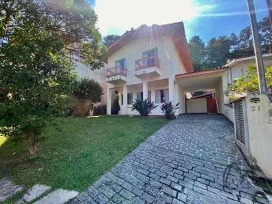 Casa com 4 Quartos à venda, 664m² no Jardim Bolívia, Jandira