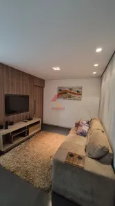 Apartamento com 2 Quartos para alugar, 48m² no Honório Bicalho, Nova Lima