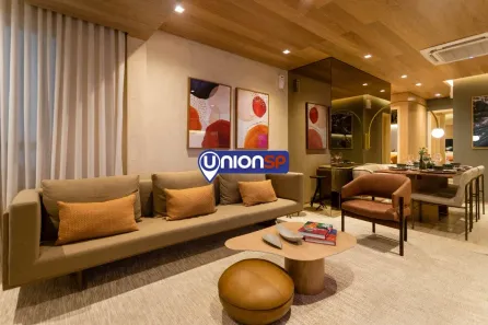 Apartamento com 3 Quartos à venda, 87m² no Vila Mariana, São Paulo