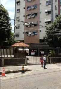 Apartamento com 2 Quartos à venda, 57m² no Taquara, Rio de Janeiro