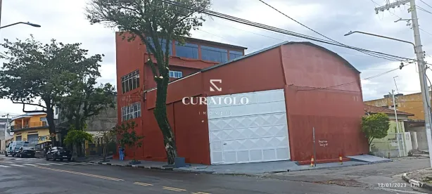 Prédio Comercial com 1 Quarto à venda, 250m² no Jardim das Flores, Osasco