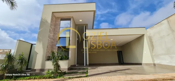 Casa com 4 Quartos à venda, 400m² no Setor Habitacional Vicente Pires, Brasília