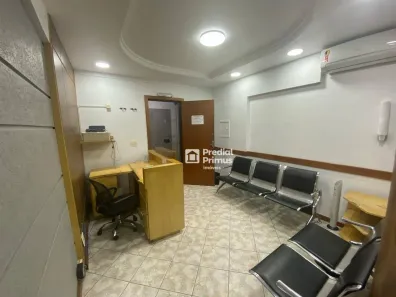 Sala Comercial à venda, 38m² no Centro, Nova Friburgo