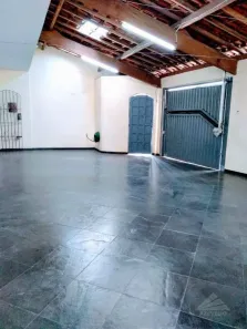 Sobrado com 4 Quartos à venda, 182m² no Vila Guarani, Santo André
