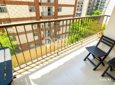 Apartamento com 2 Quartos à venda, 80m² no Gávea, Rio de Janeiro