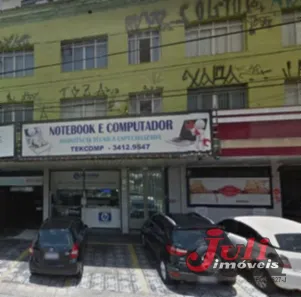 Prédio Residencial com 1 Quarto à venda, 910m² no Anchieta, São Bernardo do Campo