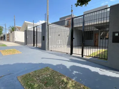 Casa com 3 Quartos à venda, 87m² no Jardim Paulista, Maringá