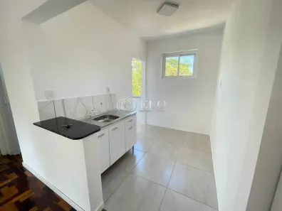 Apartamento com 2 Quartos à venda, 50m² no Menino Deus, Porto Alegre