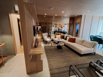 Apartamento com 3 Quartos à venda, 140m² no Perdizes, São Paulo